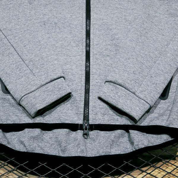 F.C.Real Bristol（エフシーレアルブリストル） 22SS VENTILATION