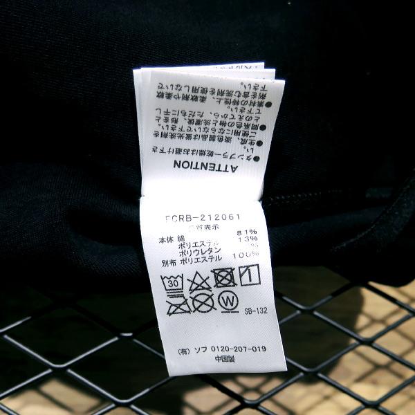 F.C.Real Bristol エフシーレアルブリストル 21AW VENTILATION HOODIE