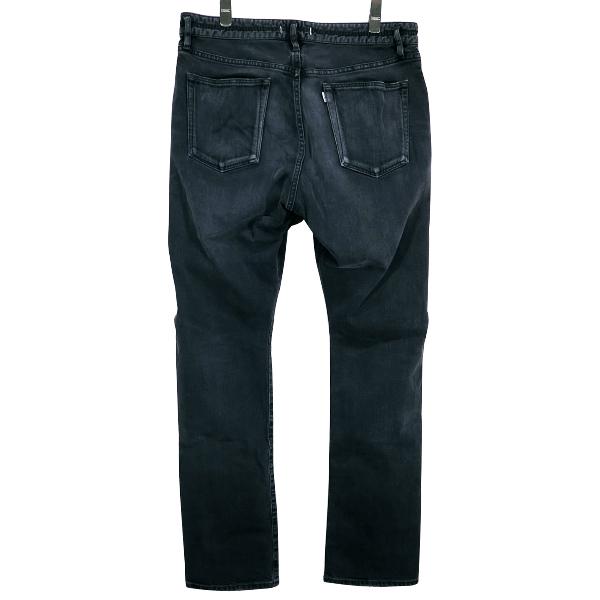 nonnative カジュアルサイクルパンツ 黒 nonnative カジュアルサイクルパンツ 黒 カジュアルなサイクル