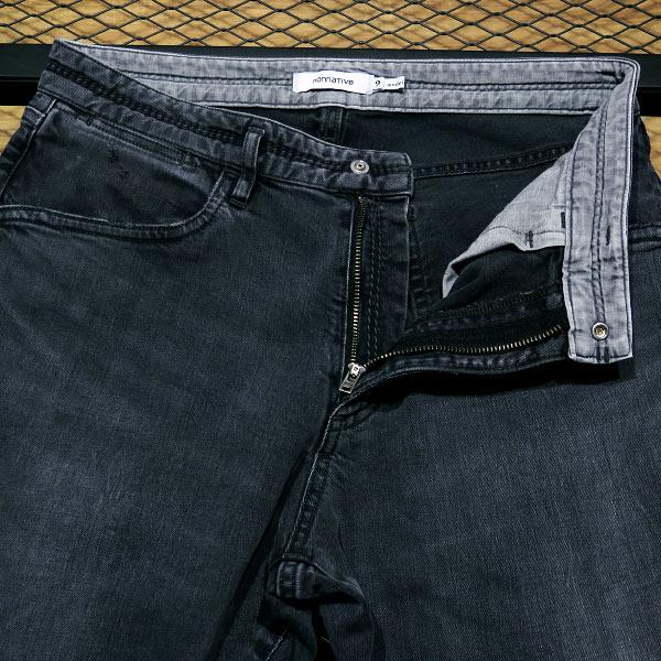 nonnative NONNATIVE ノンネイティブ パンツ 22SS DWELLER 5P JEANS 02