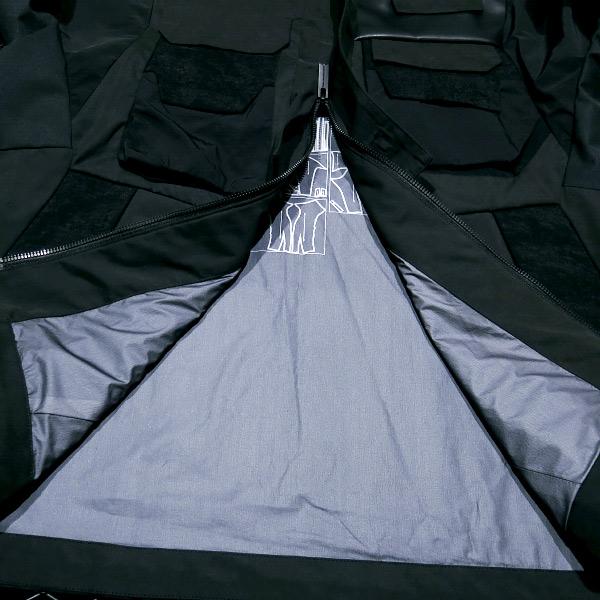 WHITE MOUNTAINEERING White Mountaineering ホワイトマウンテニア