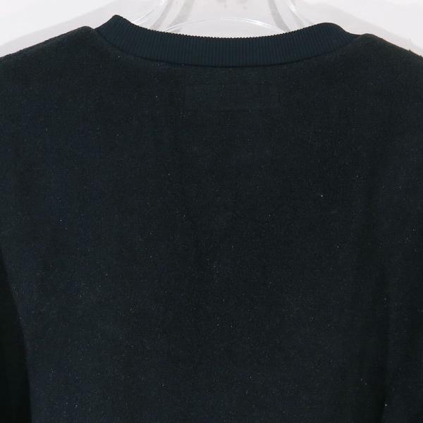 NEIGHBORHOOD（ネイバーフッド） 21AW TEC FLEECE/E-CREW LS 212OKNH