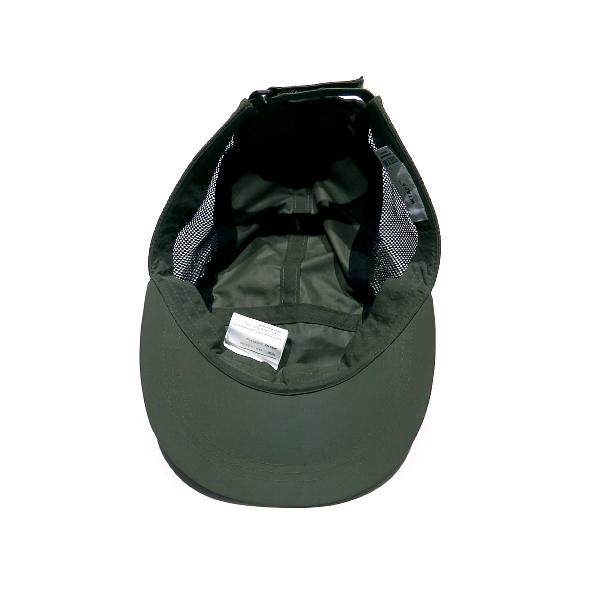 WTAPS ダブルタップス 22SS T-7 01/CAP/NYLON.TUSSAH 221HCDT