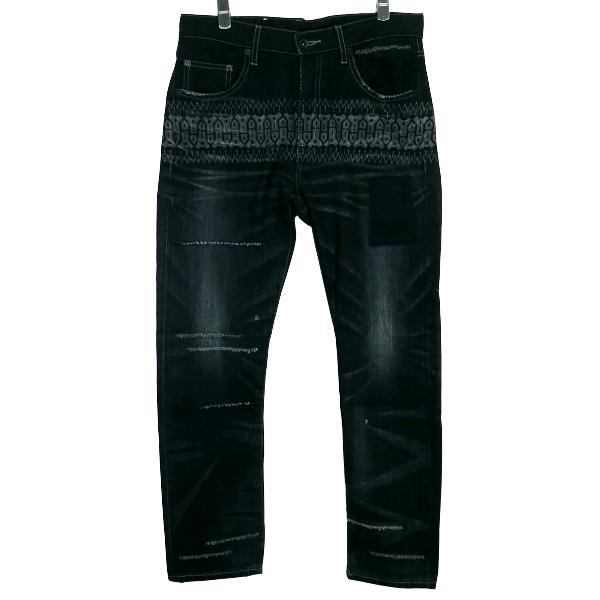 NEIGHBORHOOD（ネイバーフッド） 22AW BI SAVAGE DENIM SKINNY PT.CO