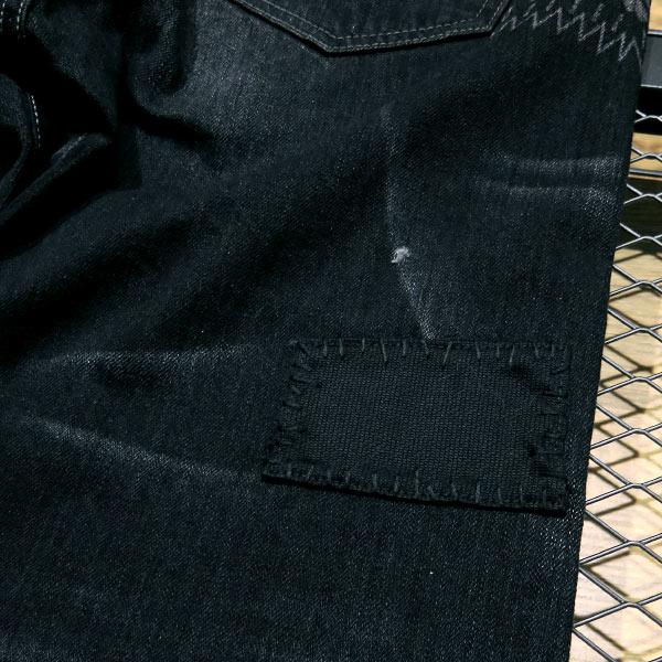 NEIGHBORHOOD ネイバーフッド 22AW BI SAVAGE DENIM SKINNY PT.CO