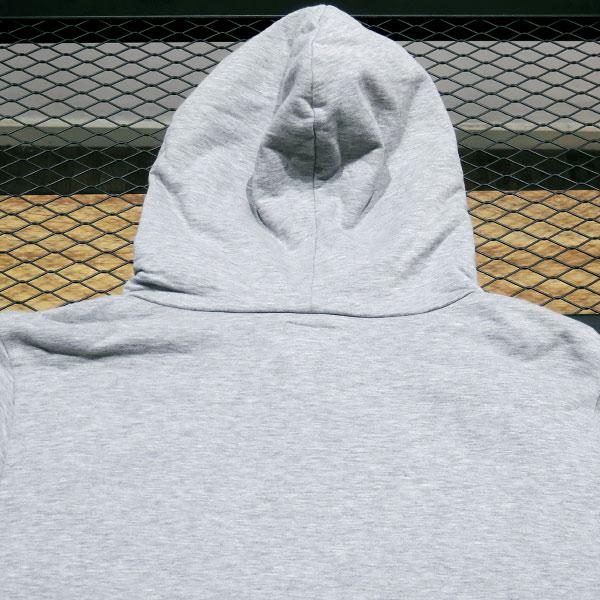 WTAPS（ダブルタップス） 16SS HELLWEEK HOODED/SWEATSHIRT.COTTON