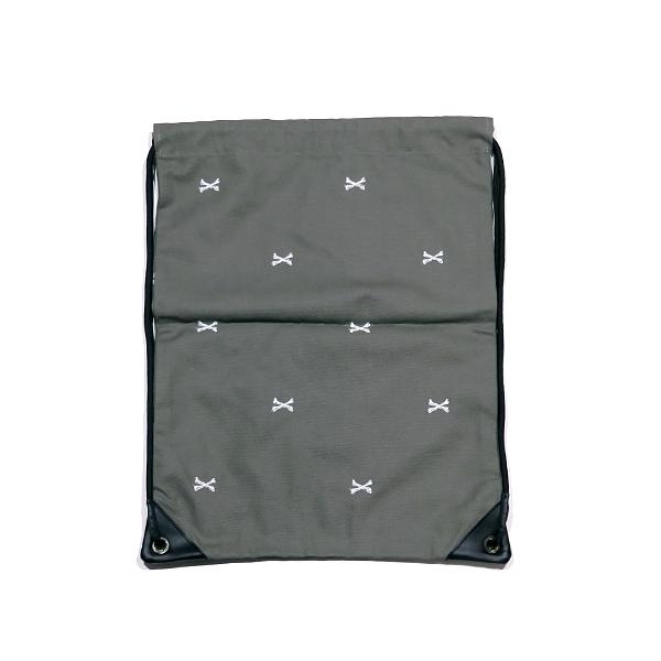 WTAPS（ダブルタップス） 22SS THIEVERY/BAG/COTTON 221TQDT-CG03