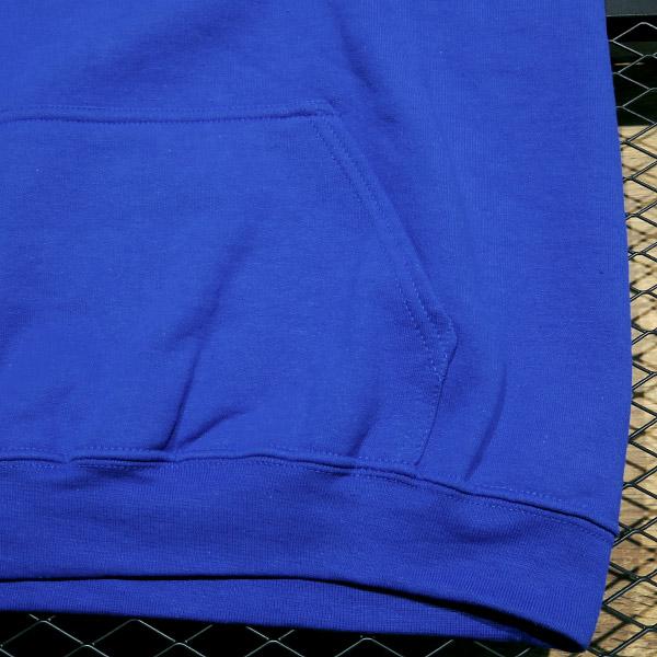 ON AIR オンエア KYNE HOLIDAY '22 ENBROIDERED HOODIE キネ