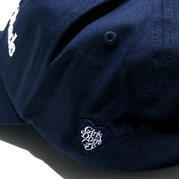 HUMAN MADE ヒューマン メイド × Girls Don't Cry ガールズドント