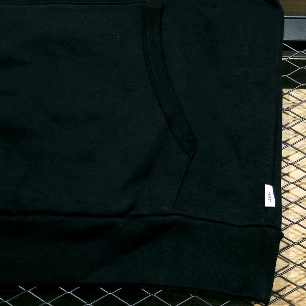 WTAPS ダブルタップス 20AW DRIFTERS/HOODED/COPO 202ATDT-CSM20