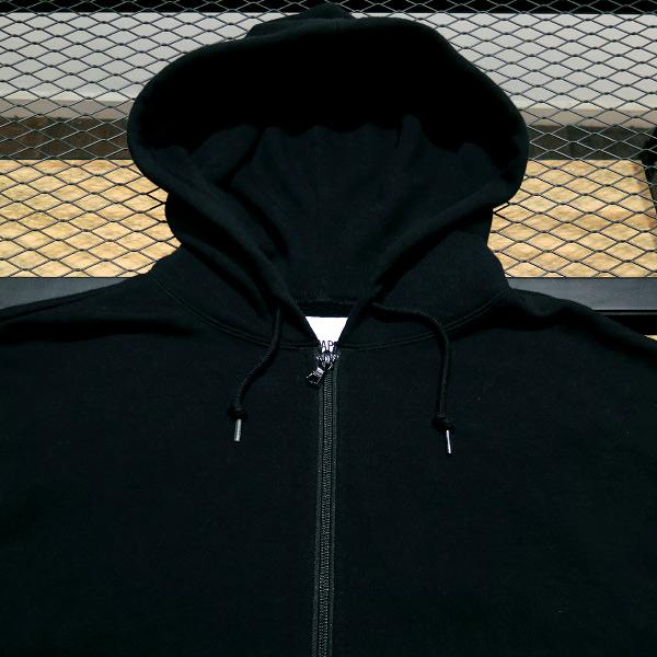 WTAPS（ダブルタップス） 18SS BIGGIE 02/SWEATSHIRT.COPO 181ATDT