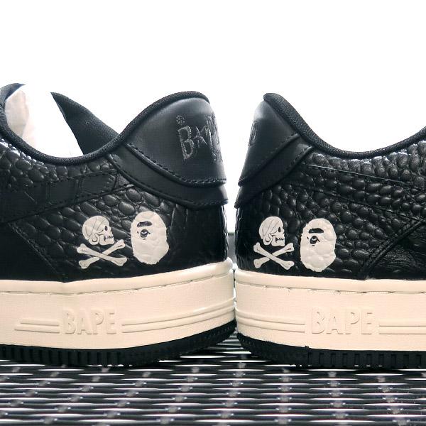 A BATHING APE NEIGHBORHOOD ネイバーフッド x ア ベイシング A BATHING APE NEIGHBORHOOD ネイバーフッド x ア ベイシング