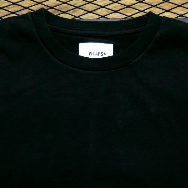 WTAPS ダブルタップス 22AW POWER-T/LS/COTTON.ONEITA 22217OND WTAPS ダブルタップス 22AW POWER-T/LS/COTTON.ONEITA 22217OND