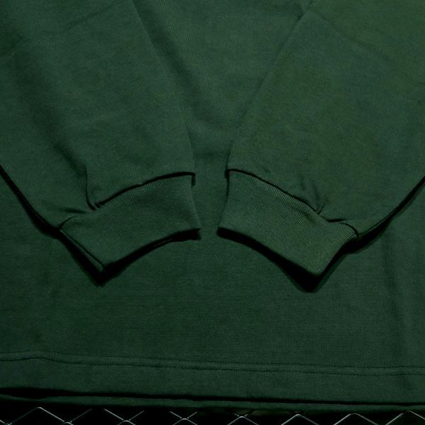 WTAPS ダブルタップス 22AW AII 02/LS/COTTON.SIGN 222ATDT-CSM04 