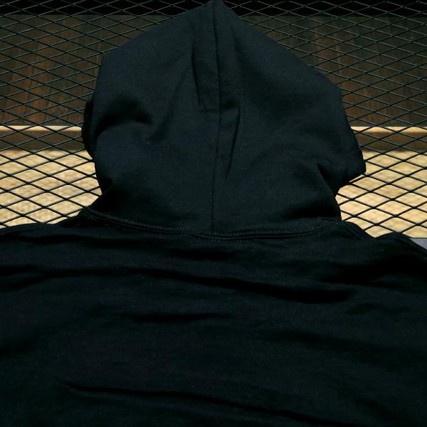 CHALLENGER（チャレンジャー） 22AW ZOMBIE HOODIE CLG-SW 022-010