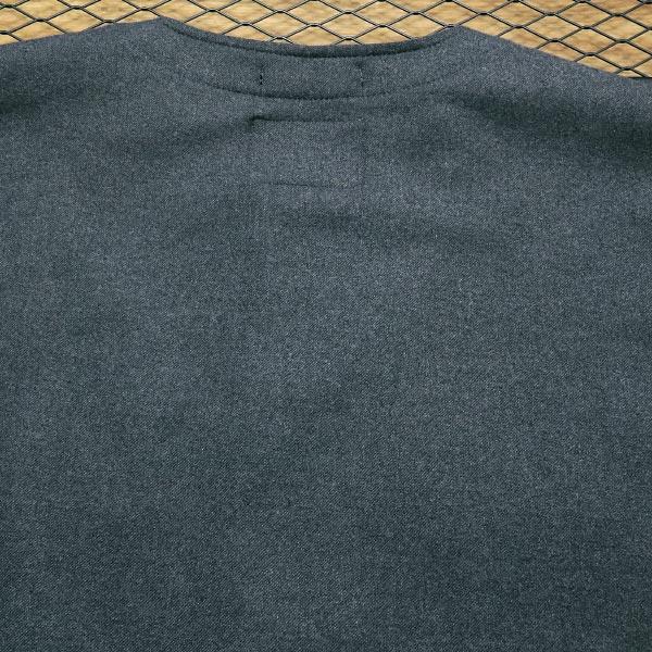 WTAPS（ダブルタップス） 22AW SCOUT/LS/RAPO.TWILL 222WVDT-SHM04
