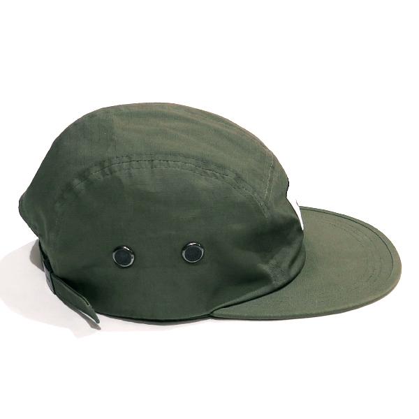 WTAPS ダブルタップス 21SS T-5 03/CAP/COTTON.RIPSTOP 211HCDT
