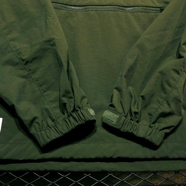 WTAPS（ダブルタップス） アウター 22AW SBS/JACKET/NYLON.TUSSAH