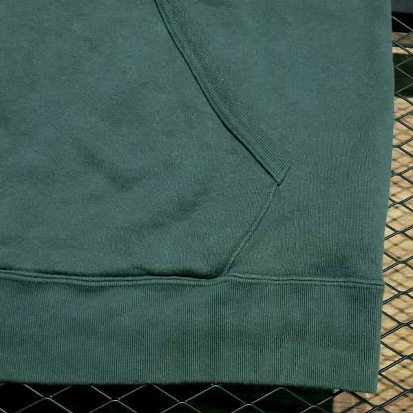 WTAPS ダブルタップス SS AII /HOODY/COTTON ATDT CSM
