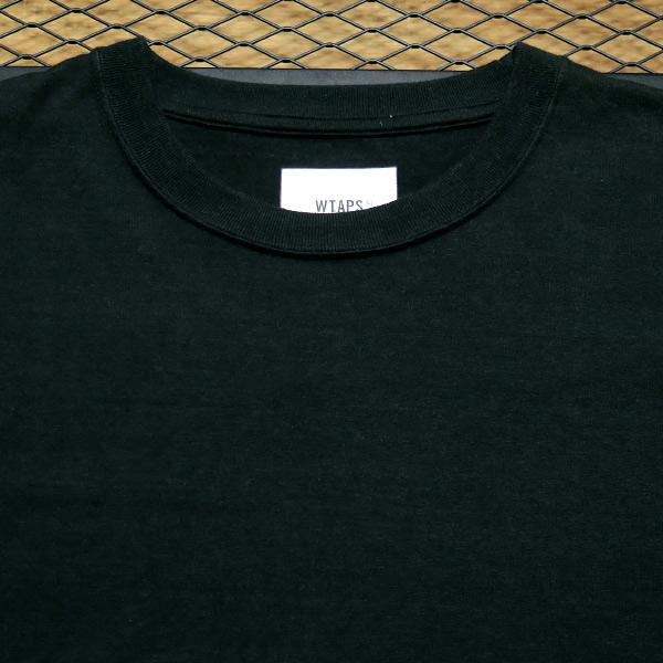 WTAPS ダブルタップス 22SS AII 03/SS/COPO 221ATDT-CSM03