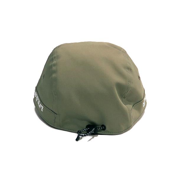 WTAPS（ダブルタップス） 22AW T-7/CAP/POLY.TWILL.SIGN 222HCDT-HT06