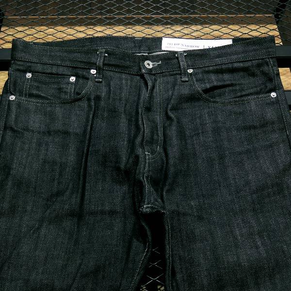 NEIGHBORHOOD（ネイバーフッド） 21AW RIGID.DP NARROW/C-PT 212XBNH
