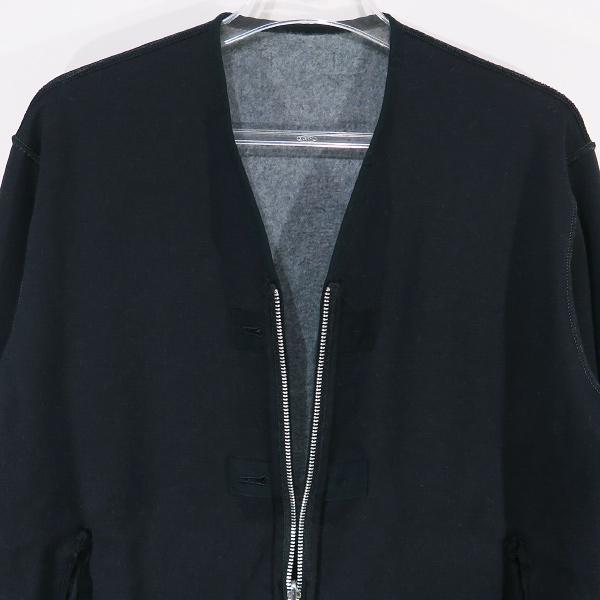 COMME des GARCONS HOMME コムデギャルソン オム REVERSIBLE MILITALLY