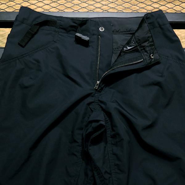 nonnative（ノンネイティブ） パンツ 21AW HIKER EASY PANTS POLY