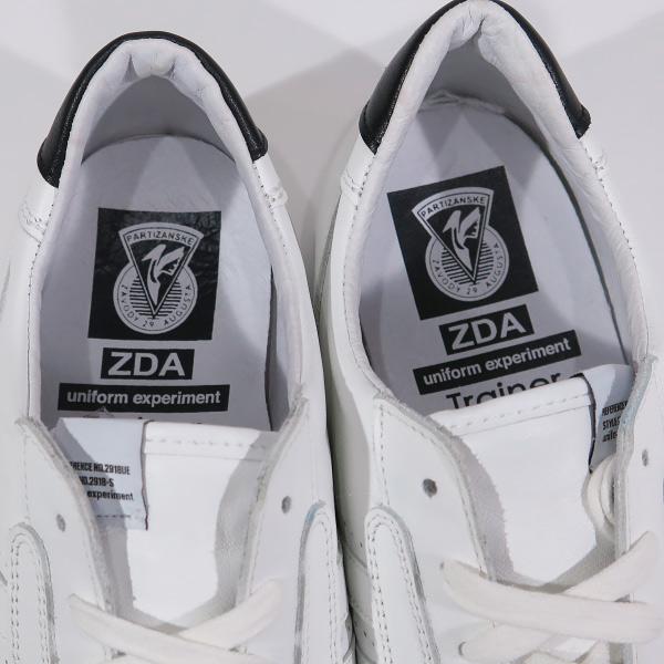 uniform experiment ユニフォームエクスペリメント 21AW ZDA