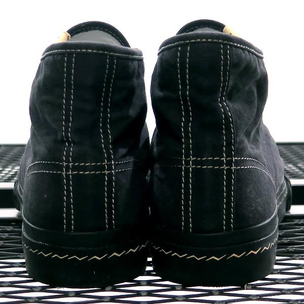 visvim（ヴィズヴィム） ビズビム 21AW KIEFER MID FORAGE