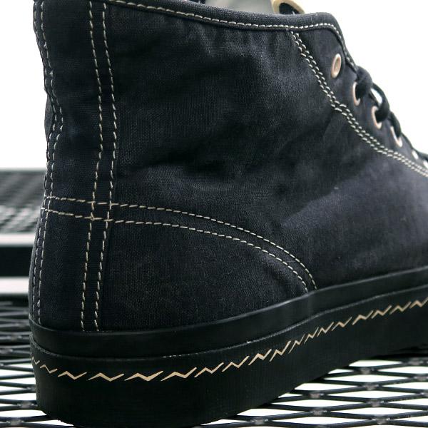 visvim（ヴィズヴィム） ビズビム 21AW KIEFER MID FORAGE