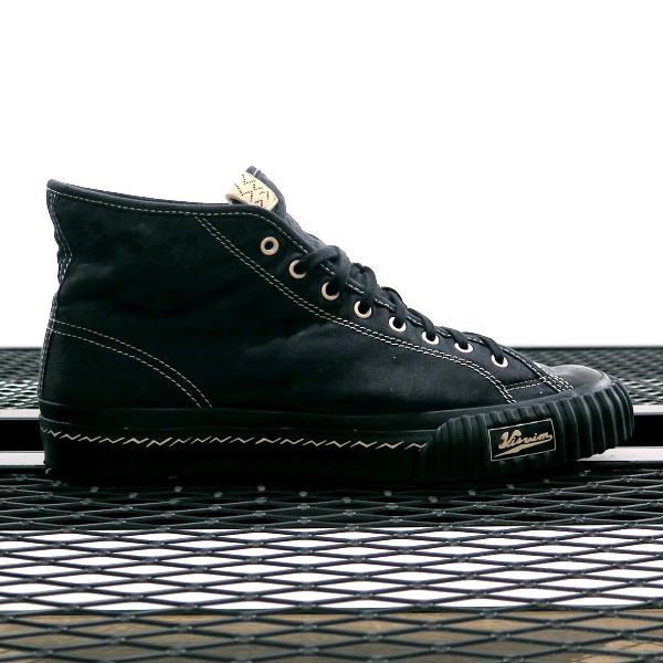 visvim（ヴィズヴィム） ビズビム 21AW KIEFER MID FORAGE