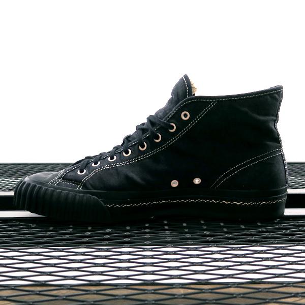 visvim（ヴィズヴィム） ビズビム 21AW KIEFER MID FORAGE