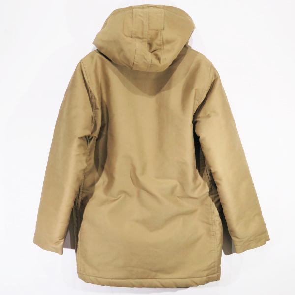 NEIGHBORHOOD（ネイバーフッド） 16AW MIL-DP/C-JKT 162SZNH-JKM06 裏