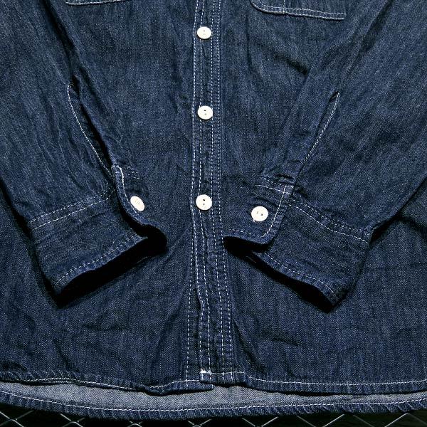 NEIGHBORHOOD ネイバーフッド x Carhartt カーハート 14AW NHCH L/S