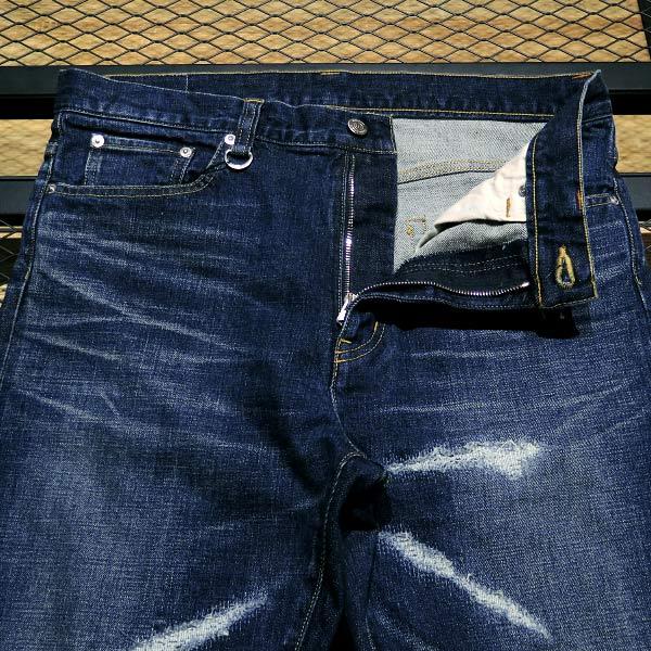 uniform experiment ユニフォームエクスペリメント 23SS DAMAGED uniform experiment ユニフォームエクスペリメント 23SS DAMAGED