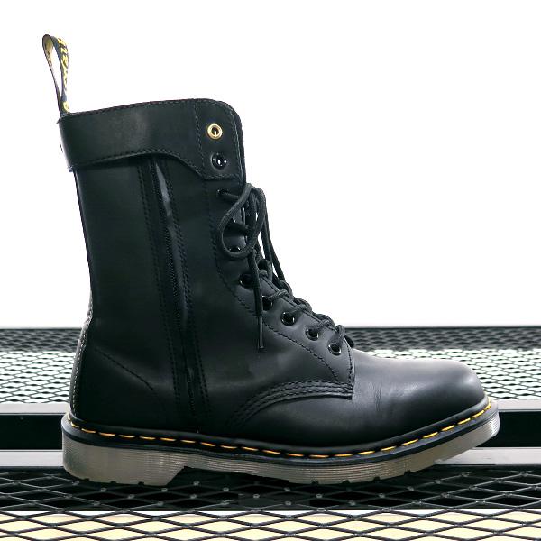 Dr.Martens Dr. Martens ドクターマーチン x Yohji Yamamoto Dr.Martens Dr. Martens ドクターマーチン x Yohji Yamamoto