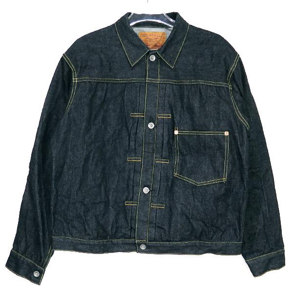 JOE McCOY ジョーマッコイ REAL McCOY'S Lot.S003J DENIM JACKET