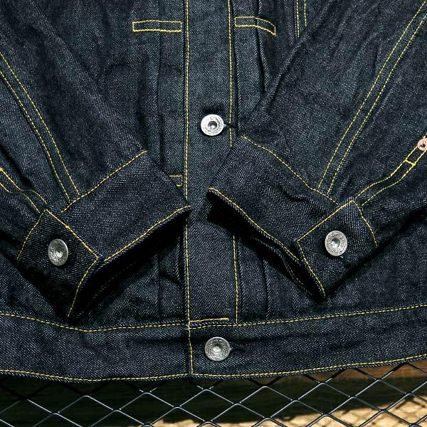 JOE McCOY ジョーマッコイ REAL McCOY'S Lot.S003J DENIM JACKET JOE McCOY ジョーマッコイ REAL McCOY'S Lot.S003J DENIM JACKET