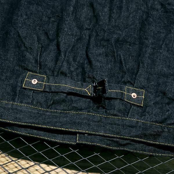 JOE McCOY ジョーマッコイ REAL McCOY'S Lot.S003J DENIM JACKET