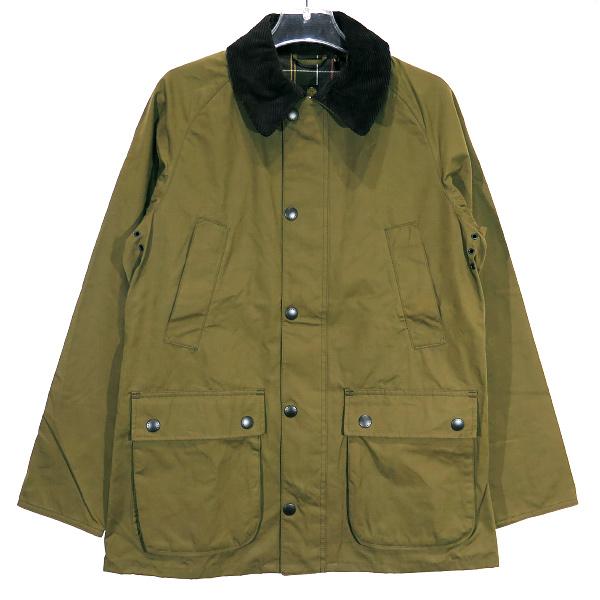Barbour（バブアー） BEDALE SL PEACHED 2201152 MCA0487SG71 ビデイル
