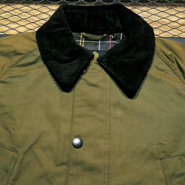 Barbour バブアー BEDALE SL ビデイルジャケットブラ 楽天市場】Barbour バブアー BEDALE SL WAXED COTTON ビデイル