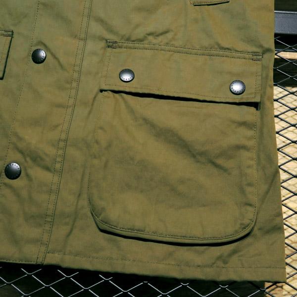 Barbour（バブアー） BEDALE SL PEACHED 2201152 MCA0487SG71 ビデイル
