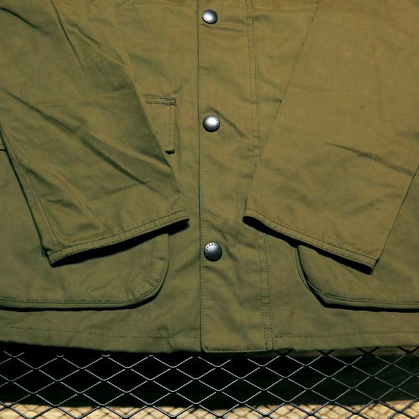 Barbour（バブアー） BEDALE SL PEACHED 2201152 MCA0487SG71 ビデイル
