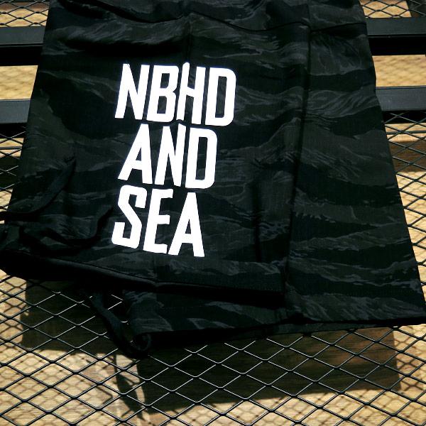 WIND AND SEA カーゴパンツ CAMO L CARGO PANTS – WIND AND SEA