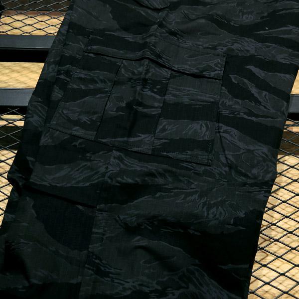 WIND AND SEA カーゴパンツ CAMO L NEIGHBORHOOD ネイバーフッド NH X WIND AND SEA.CAMOUFLAGE