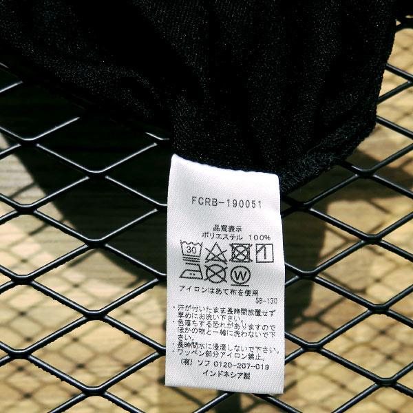 Bristol ボーダーポロシャツ Mサイズ　FCRB SOPH Bristol ボーダーポロシャツ Mサイズ FCRB SOPH SOPH. | F.C.