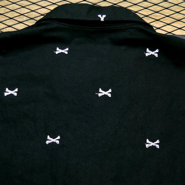 WTAPS ダブルタップス 22SS JUNGLE 01/LS/COTTON.OXFORD.TEXTILE WTAPS ダブルタップス 22SS JUNGLE 01/LS/COTTON.OXFORD.TEXTILE