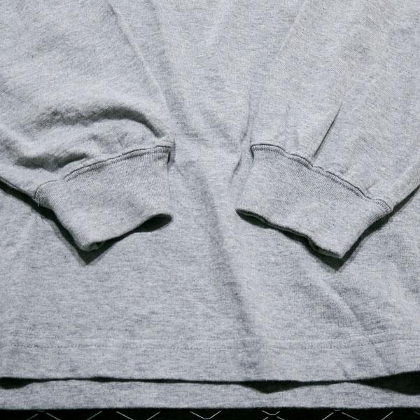 NEIGHBORHOOD ネイバーフッド 22AW NH TEE-1 LS.CO 222PCNH-LT01