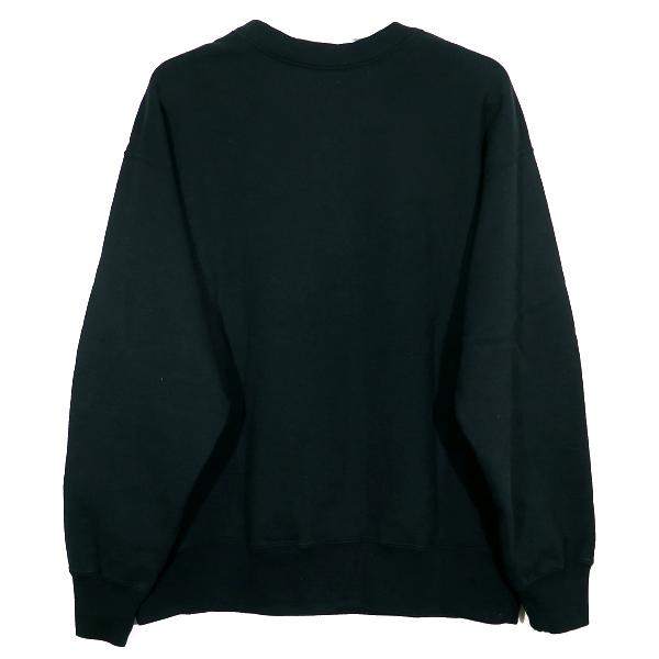 WTAPS（ダブルタップス） SEQUEL シークエル 22AW CREW NECK SQ-22AW